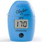Hanna Checker Alcalinité marine HI-755 - Mesure précise pour récifs