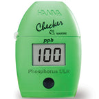 Hanna Checker Phosphore ULR HI-736 - Test ultra-précis pour récifs