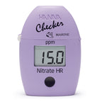 Hanna Checker Nitrate Marin HR HI-782 - Test précis pour nitrates élevés