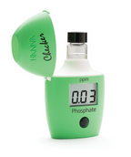 Hanna Checker Phosphate Colorimètre HI-713 - Testez les phosphates avec précision