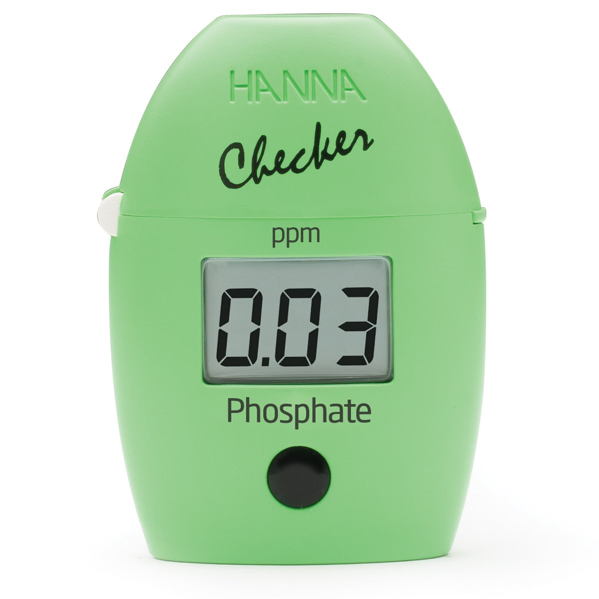Hanna Checker Phosphate Colorimètre HI-713 - Testez les phosphates avec précision