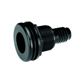 Lifegard Cloison 1" (Slip Bulkhead with Insert)