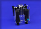Boite de trop plein (Overflow Box) Eshopps PF-1000 Double