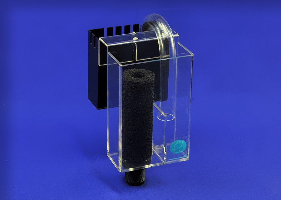 Boite de trop plein (Overflow Box) Eshopps PF-300