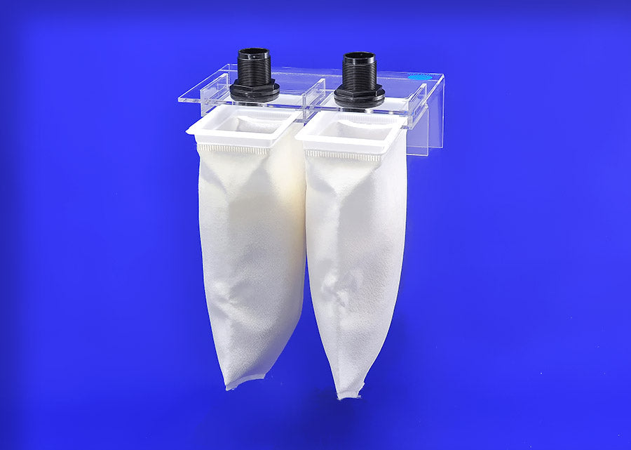 Support pour bas de Filtration Eshopps PF-XG