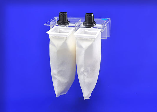 Support pour bas de Filtration Eshopps PF-XG