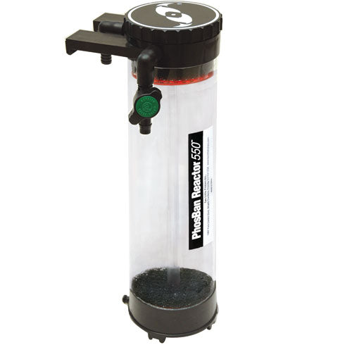 Réacteur PhosBan 550