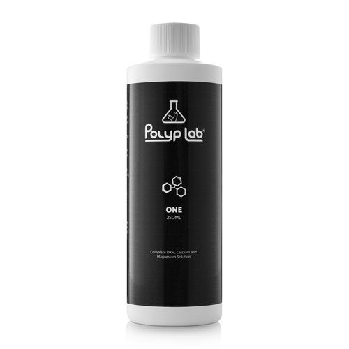 Polyplab ONE Balanced Calcium Liquid Supplement - 250ml