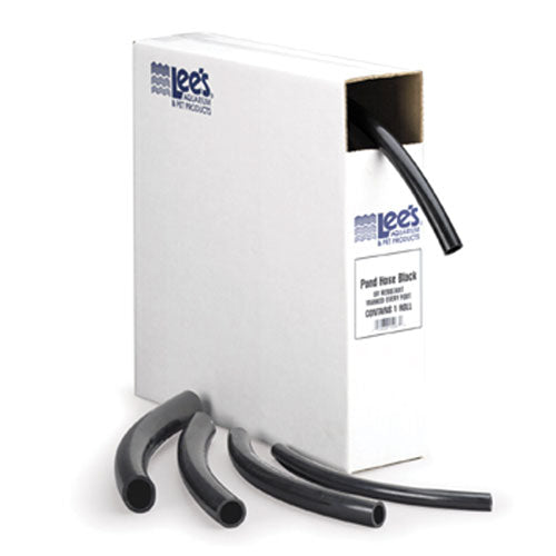 LE POND TUBE NOIR 1-2" (hose)