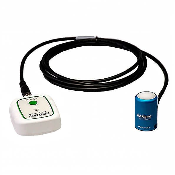 Apogee Quantum Kit Bluetooth Apogee PQ-510 PAR sous-marin à spectre complet