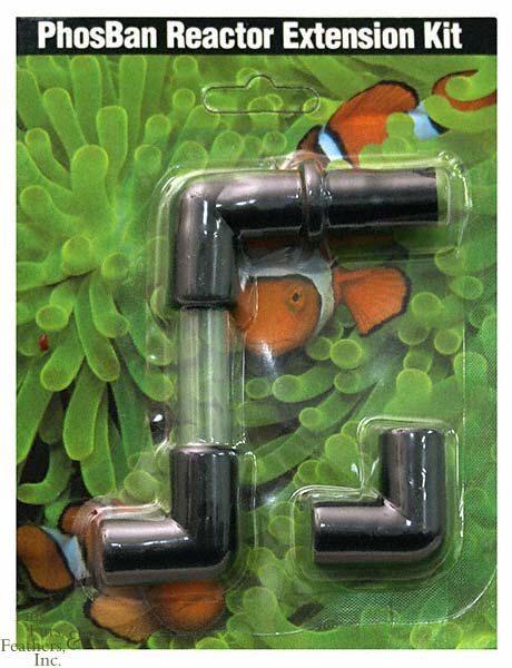Réacteur PhosBan Extention Kit