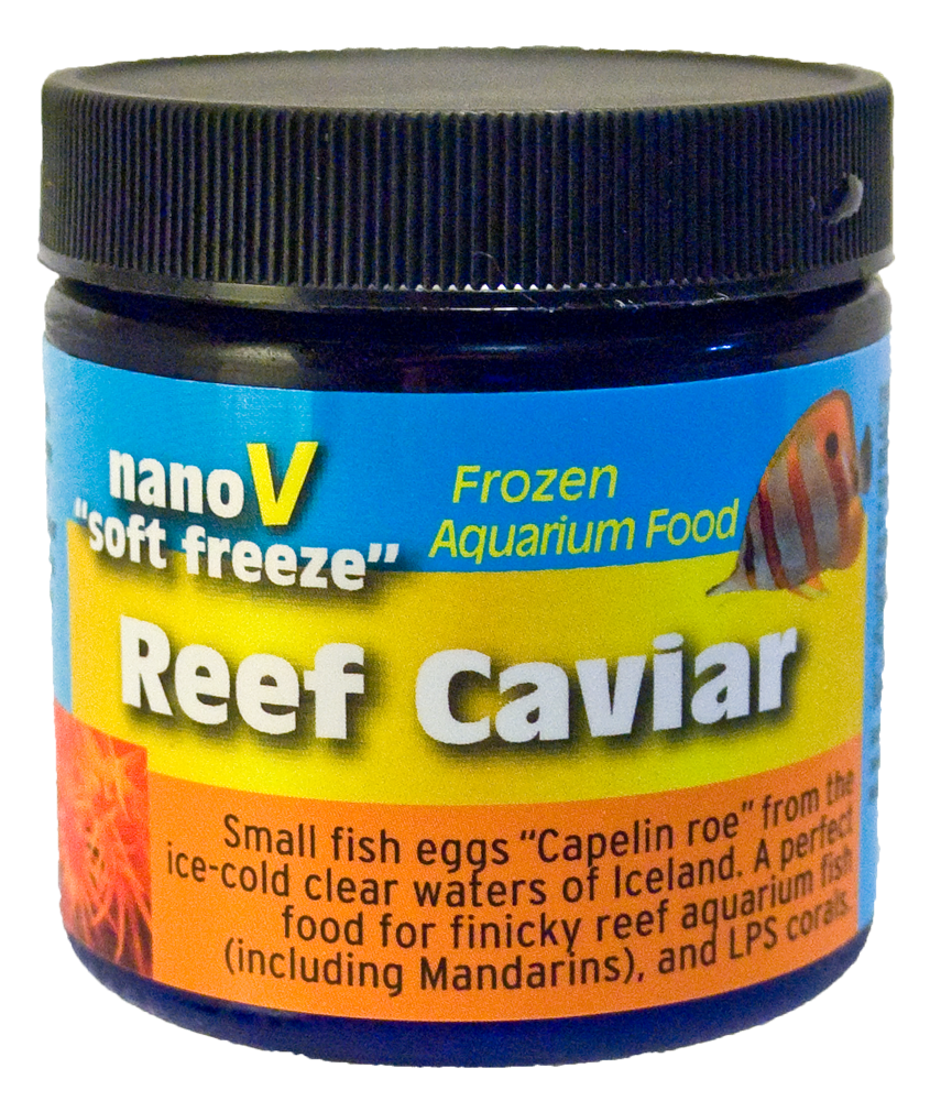 NSF Reef Caviar 2oz
