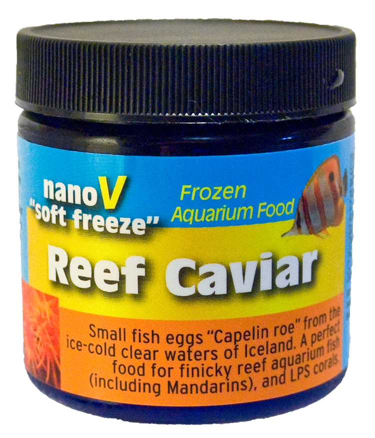 NSF Reef Caviar 2oz