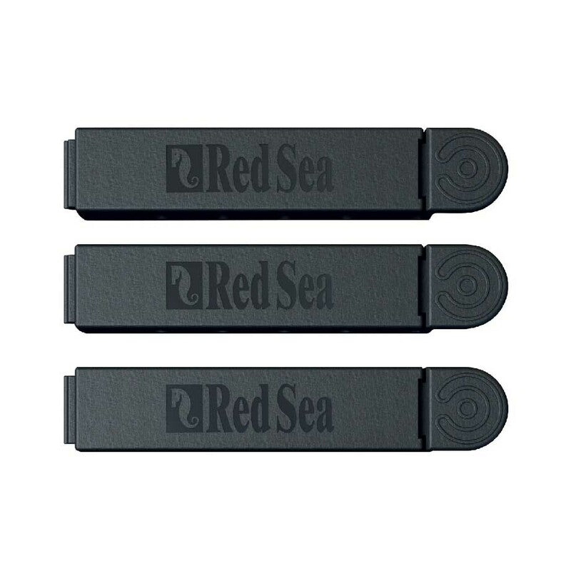 ReefDose Tube Organizer Clip (3 unités) – Clips de Gestion des Tubes pour Aquariums Récifaux