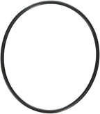 DP RO 2.5" Boîtier de Filtre O-RING 1x