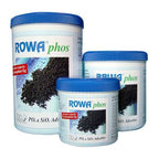 RowaPhos range three tubs ferric hydroxide phosphate and silicate remover D-D