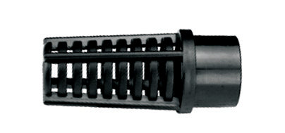 Passoire Lisse 1.5"