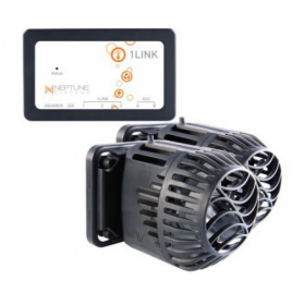 Neptune WAV Kit de Depart (2 WAVS, 1LINK Module, boîtier d'alimentation, 3' AquaBus Cable